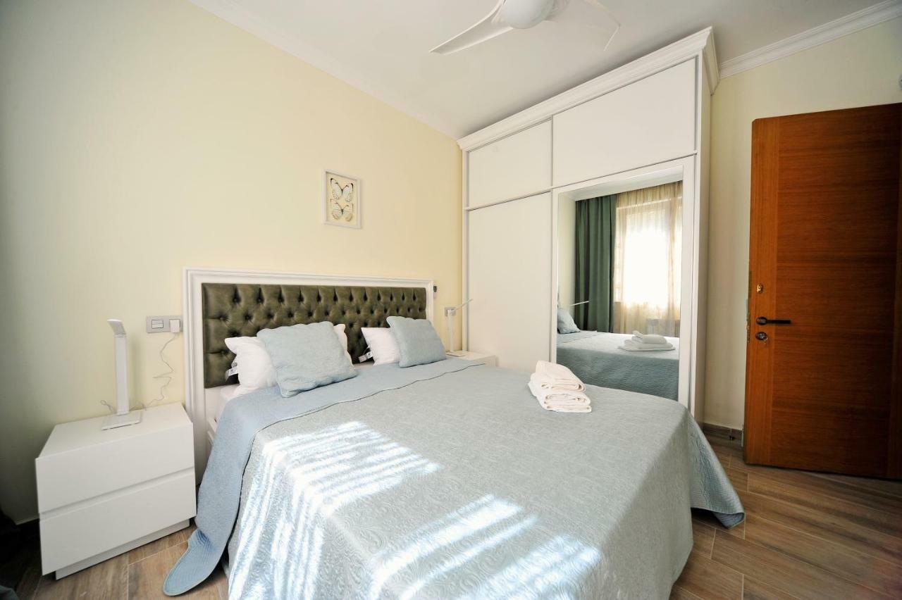 Guest House Botanical Paradise Mtsvane Konts'khi Exterior foto